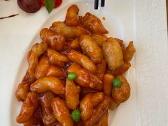 -陆壹捌餐厅(五大道店)