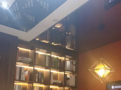 -恐怖游戏(湖滨店)