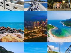-亚龙湾热带天堂森林公园