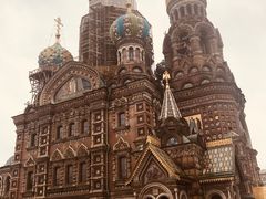 -滴血救世主教堂