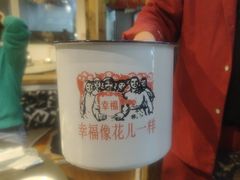 -缘福乡村铁锅炖民宿(八达岭店)