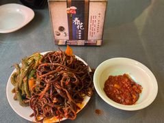 -春花民族美食(佳木斯总店)