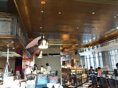-君悦酒店·乐厨·高空自助餐(青年大街店)