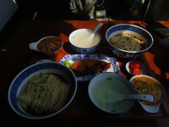 -孙盛兴奥灶面馆·蟹黄面·三虾面(山塘街总店)