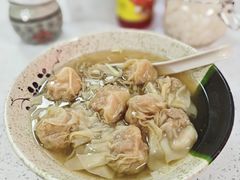 即包即煮鲜虾云吞特级面-洋城面店(荔塱农副产品综合批发市场店)