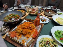 -莆鑫海鲜城(浏河店)