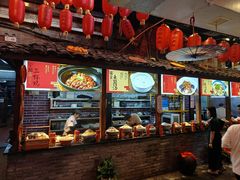 -客家大院·非遗赣南客家菜(郁孤台店)