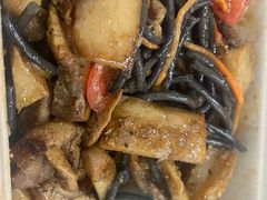 蜜汁鸡腿超级碗-超级碗FOODBOWL(成都来福士店)