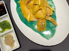 -華府(凯德晶萃店)