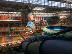 -波塞冬旅游度假区