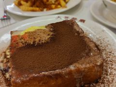 -大哥餐厅(西城花园店)