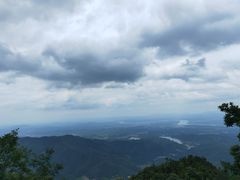 -岣嵝峰国家森林公园