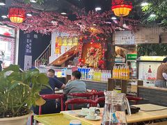 大堂-活鱼馆(宜兴埠店)