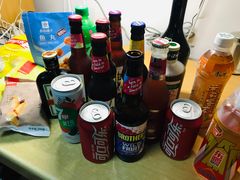 -Olé精品超市(广州太古汇店)