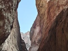 -天山神秘大峡谷