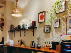 大堂-豆爺小面(朱雀店)