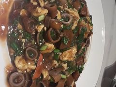 -嗨辣小聚·盘锦河蟹·海鲜烧烤龙虾(盘锦十年好店)