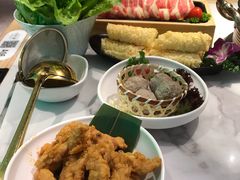 -六少·猪肚包鸡火锅(卓悦INTOWN店)