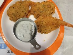 -必胜客(津塘店)