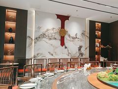 -大连湾旭日·家宴·海肠捞饭(马栏广场店)