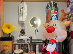 -独音唱片 Indie Music