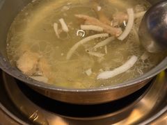 -润园四季椰子鸡火锅(南山海岸城店)