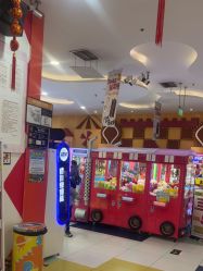 -meland·儿童乐园·游戏厅娃娃机·电玩Xbox(成都合生汇店)
