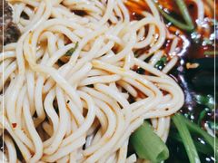 -秦云老太婆摊摊面(蜀汉路店)