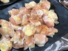 鸡脆骨-啊美丽炭火烤肉(滑翔一店)