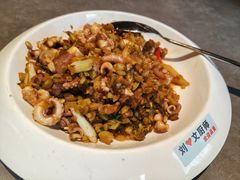 -佬太公海鸭·海鲜大排档(上海总店)