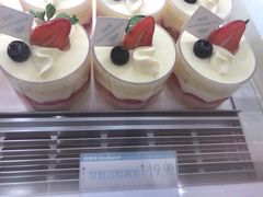 -好利来(红牌楼店)
