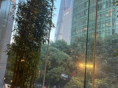-怡咖啡海鲜自助餐厅(浦东香格里拉店)