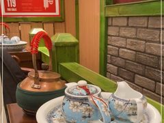 -岭南小生·粤港点心(南门口店)