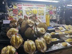 -海大南门夜市(海富街店)