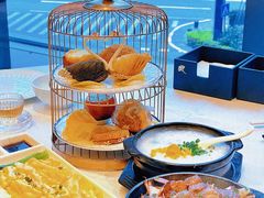 -天瑞轩·粤菜餐厅