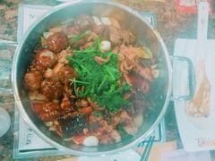 -黄记煌三汁焖锅(1818广场店)