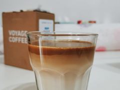 -VOYAGE COFFEE(北锣鼓巷店)