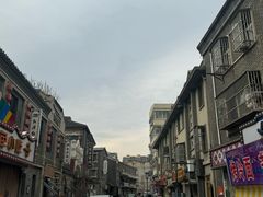 -连云港民主路老街