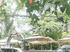 -丽泽山庄·生态怀柔菜·虹鳟鱼(红螺寺店)
