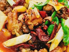-全超美味轩大盘鸡店