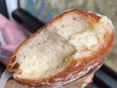 cream&nbsp;donut-Fergbaker(皇后镇店)