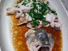 -老村长•湖北家常菜(南湖店)