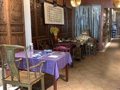 -乔家满族八大碗(流水沟店)