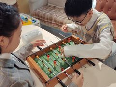-海马体照相馆(上海月星环球港店)
