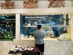 -狮王府淮扬菜(新街口友谊店)