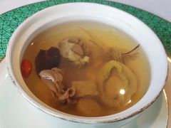 -三号黄浦会Canton Table