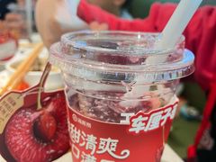 -海底捞火锅(太原南站店)