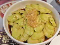 -老淮城·长鱼面(河下古镇店)