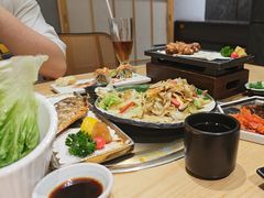 -松鱼亭·和牛烧肉(协鑫广场店)