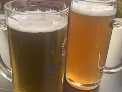 -巴伐利亚啤酒坊(意式风情街店)